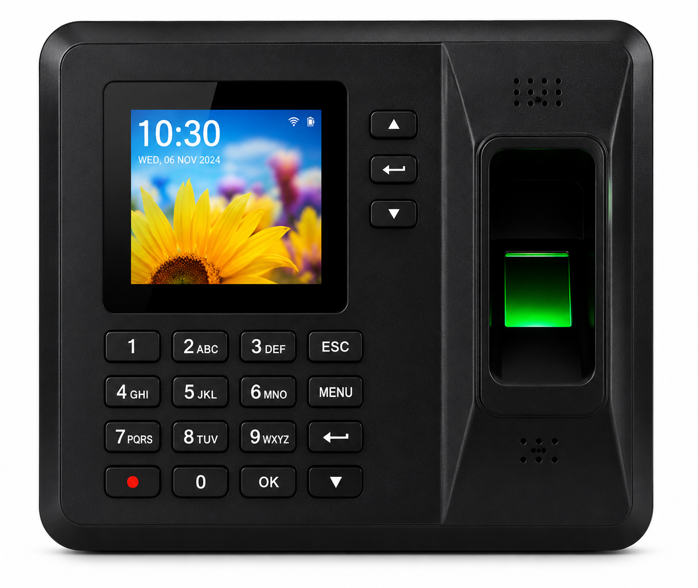 Time Attendance Terminals